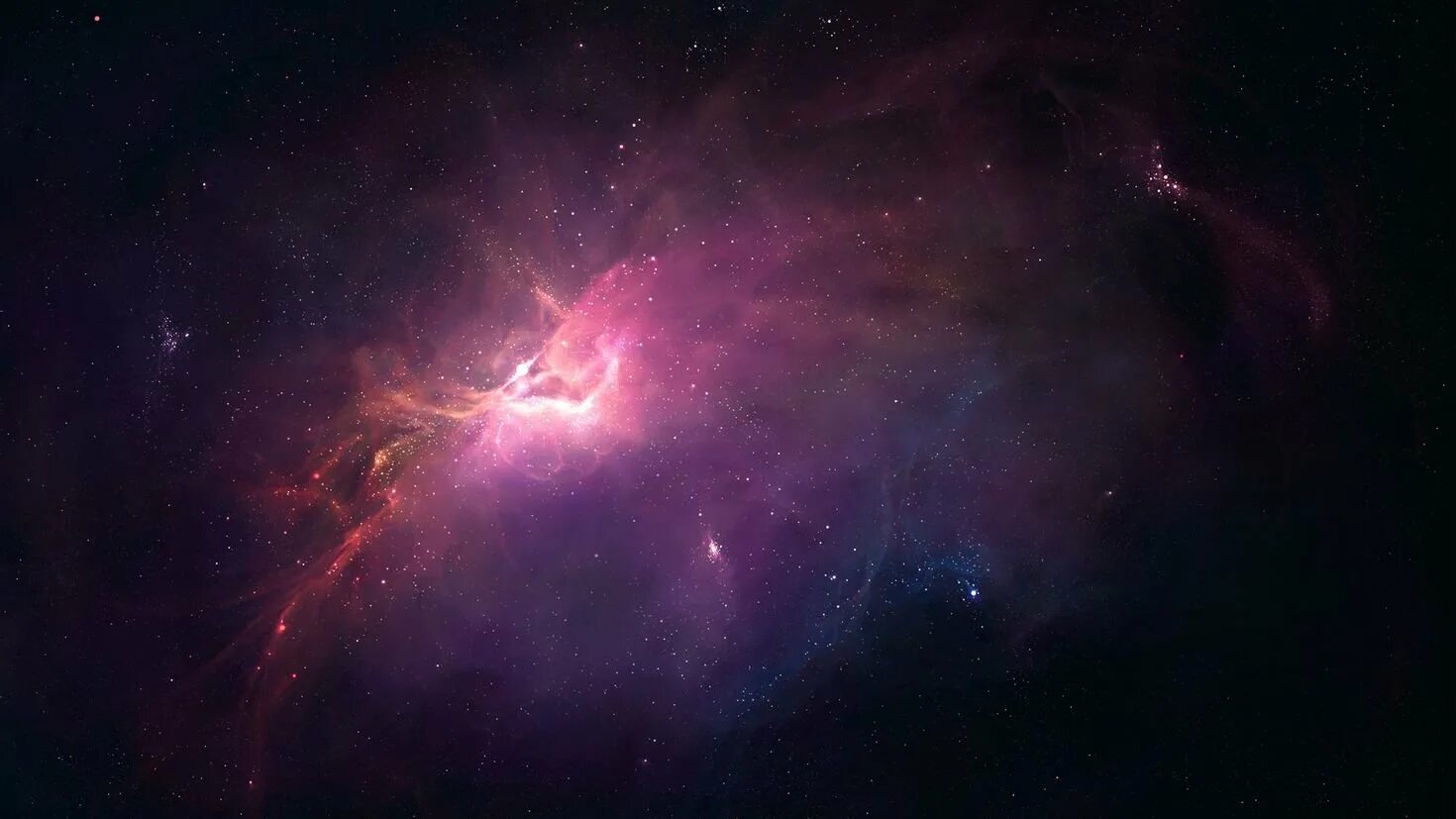 Фон рабочего стола 1920 1080. Галактика Небула. КОСМОСМИЧЕСКОЕ пространство. Обои на рабочий стол космос.