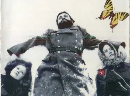 Однополчане зато как погуляли