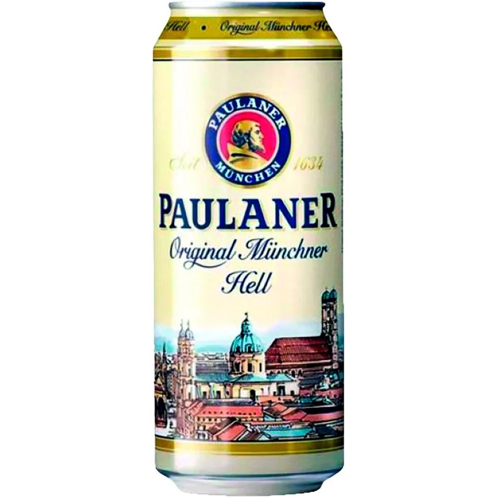 Пиво германия купить. Пиво Paulaner Original Munchner. Пауланер пиво Мюнхенское 0.5. Пиво Пауланер Мюнхенское 0,5л. Пиво светлое Paulaner Munchner Hell.