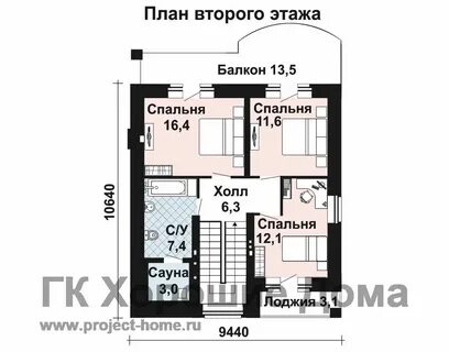 На плане указано что прямоугольная 15