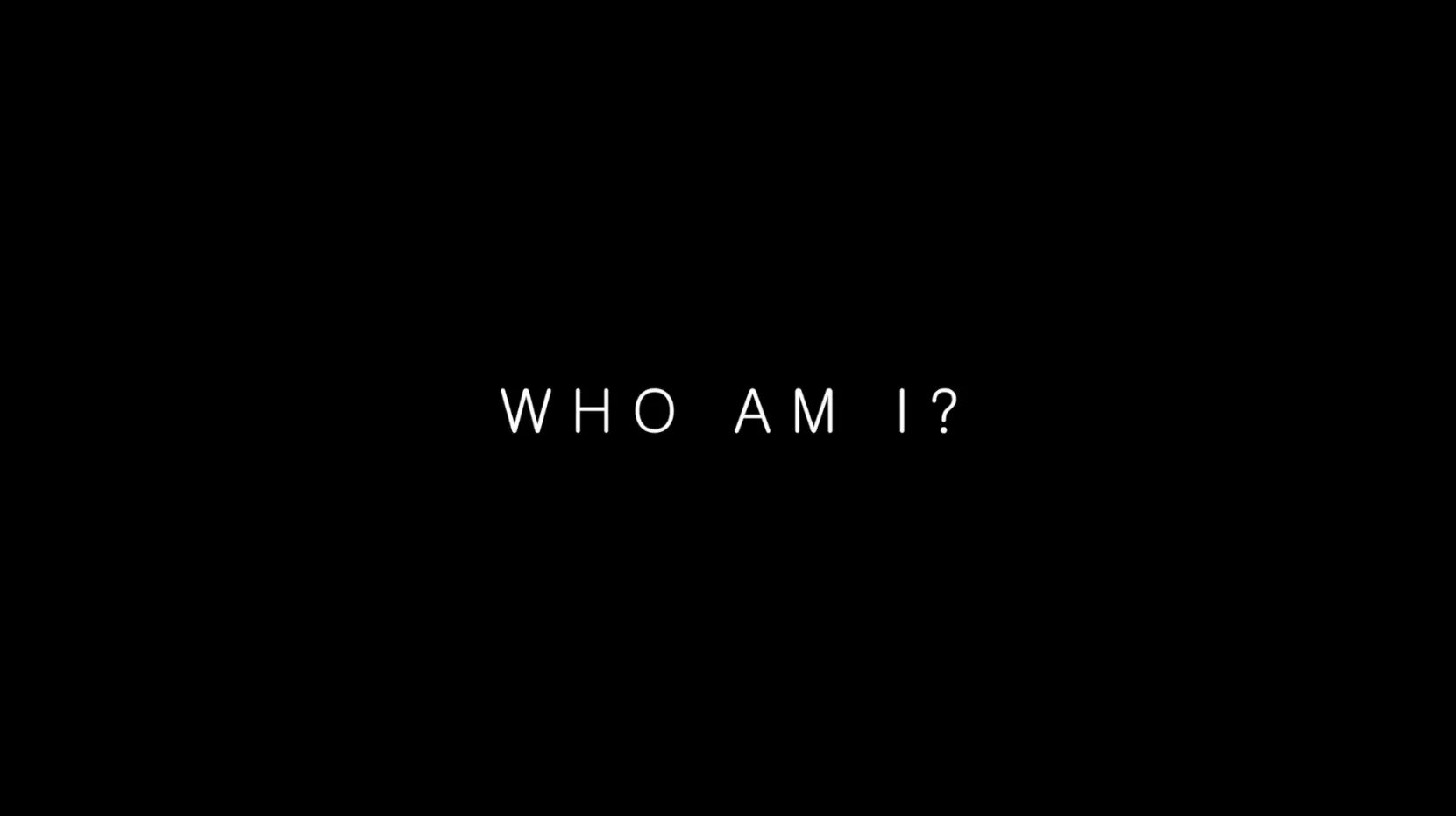 I am bad i am beautiful. Who am i. Who надпись. Who i am надпись.