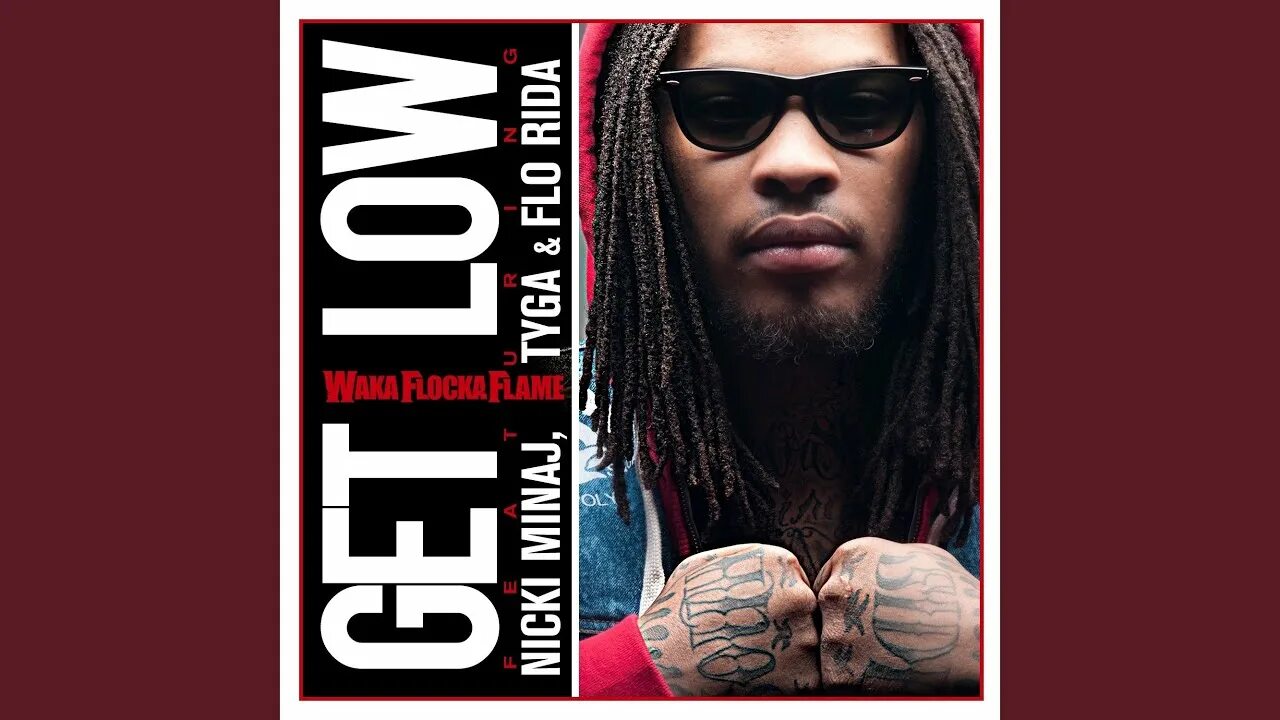 Waka Flocka Flame 2012. Flo Rida, t-Pain - Low. Flo Rida Low. Flo Rida-Low(Instrumental).