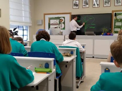 Вступительные в лицей