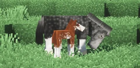 More realistic mod