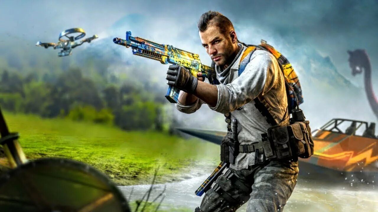 Call of the battle. Калавдюти мобайл. call of duty mobile battle royale. джон соуп мактавиш. кал оф дьюти мобайл королевская битва.