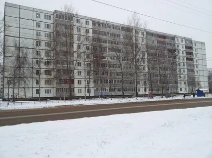 Фурманова 11