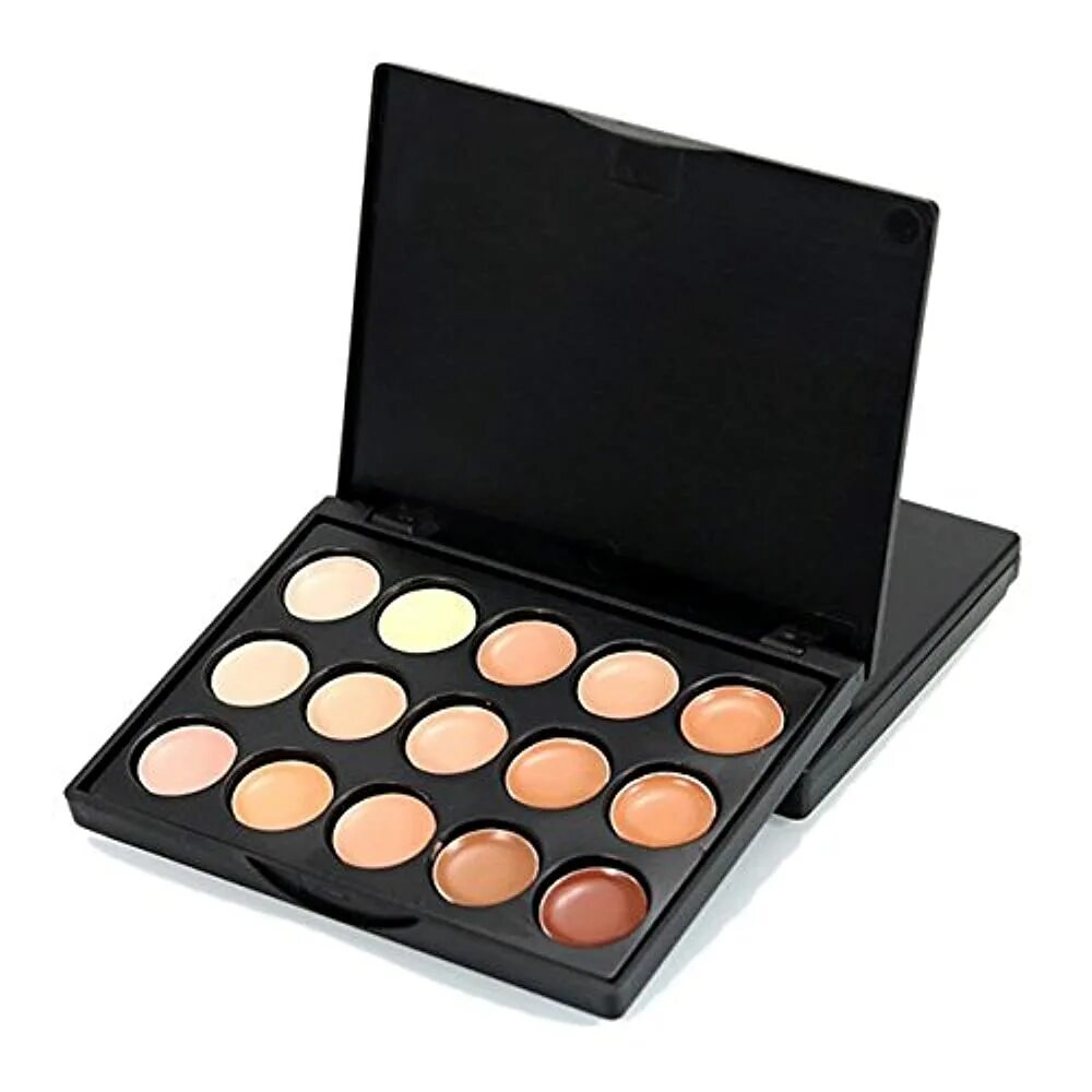 Make up corrector