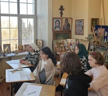 Воскресная школа екатеринбург