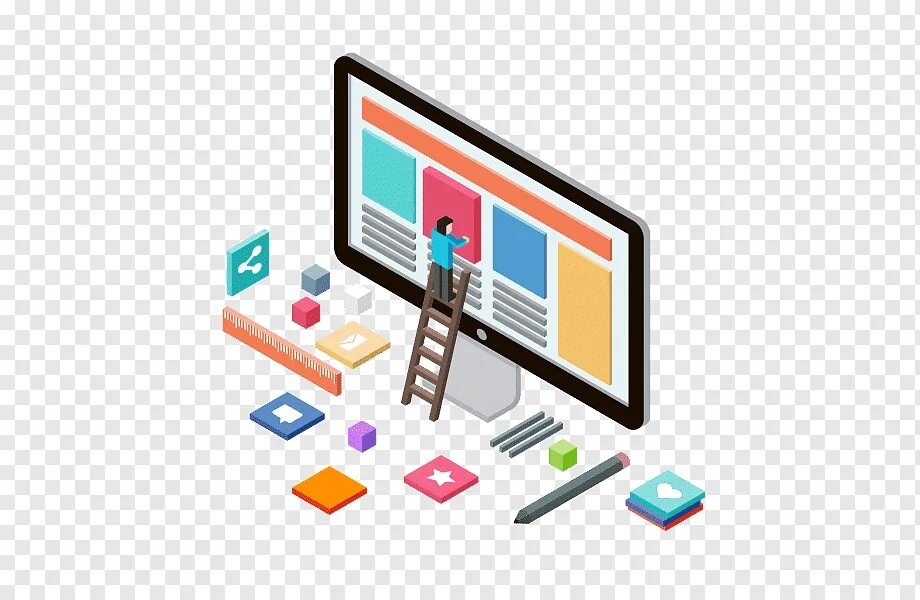 Web without