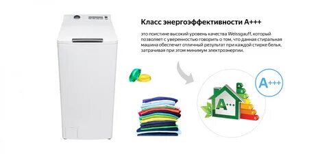 Weissgauff wm 40275 td