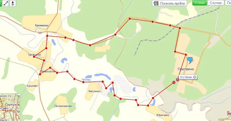 серпухов и протвино показать на карте. протвинский карьер на карте. тула и протвино расстояния. москва юхнов маршрут на карте. протвино москва.