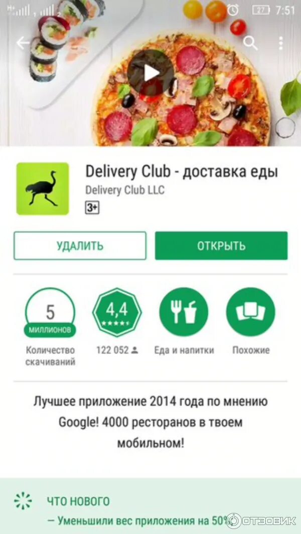 Сколько доставок еды в москве. Сколько доставок еды в москве