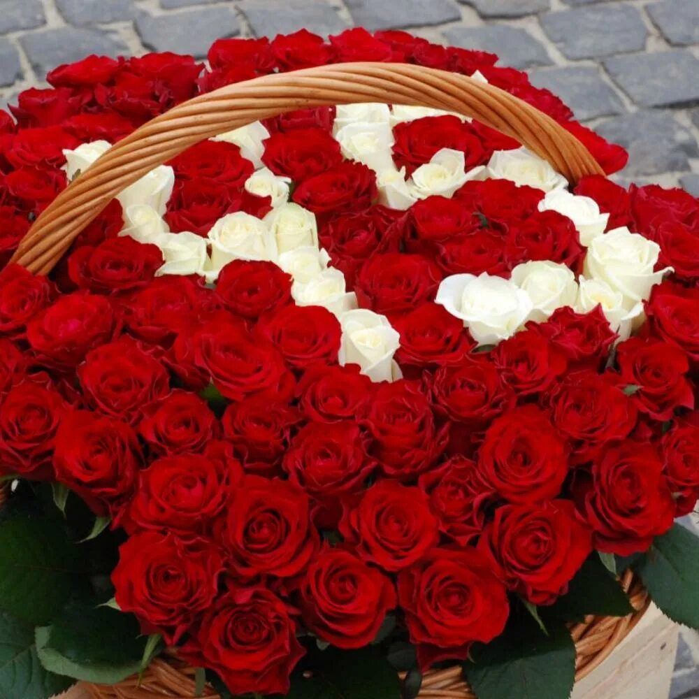 букеты рославль