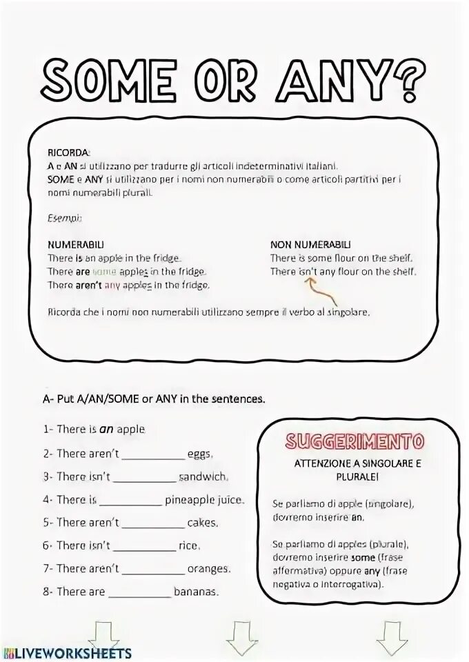 Some any a much many worksheet. Some any. some any how much how many. how much how many a lot of some any worksheets. how much how many some any worksheets for kids.