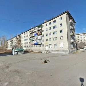 Чита 27