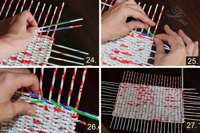 Как крутить трубочки из бумаги. Бумажные трубочки для плетения. Трубочки из бумаги для плетения. Переплетение из бумаги трубочки. Бумага для трубочек для плетения.