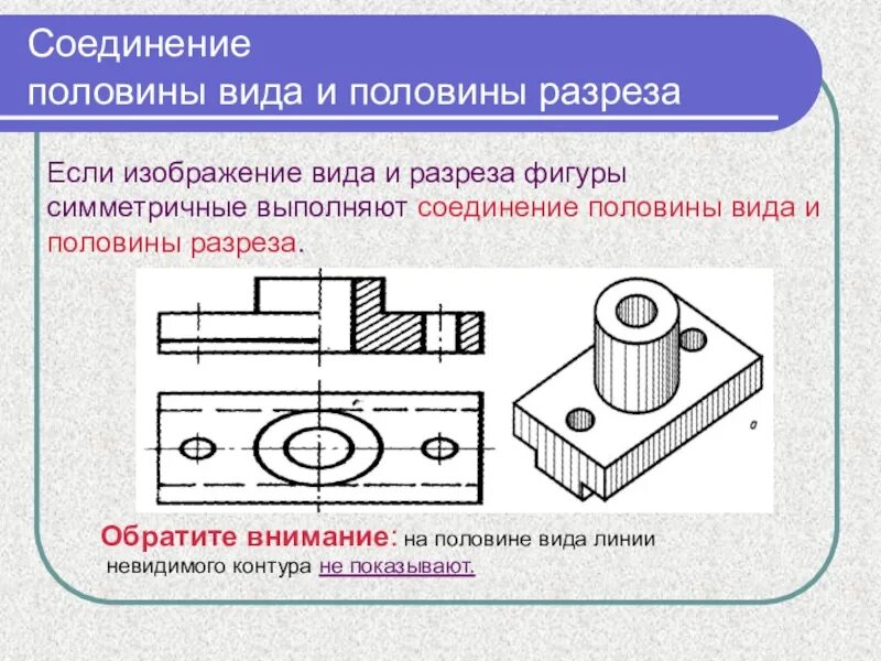 Половые соединения