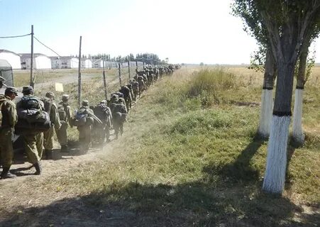 55 горно штурмовая