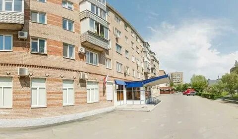 Проспект победы 115 оренбург