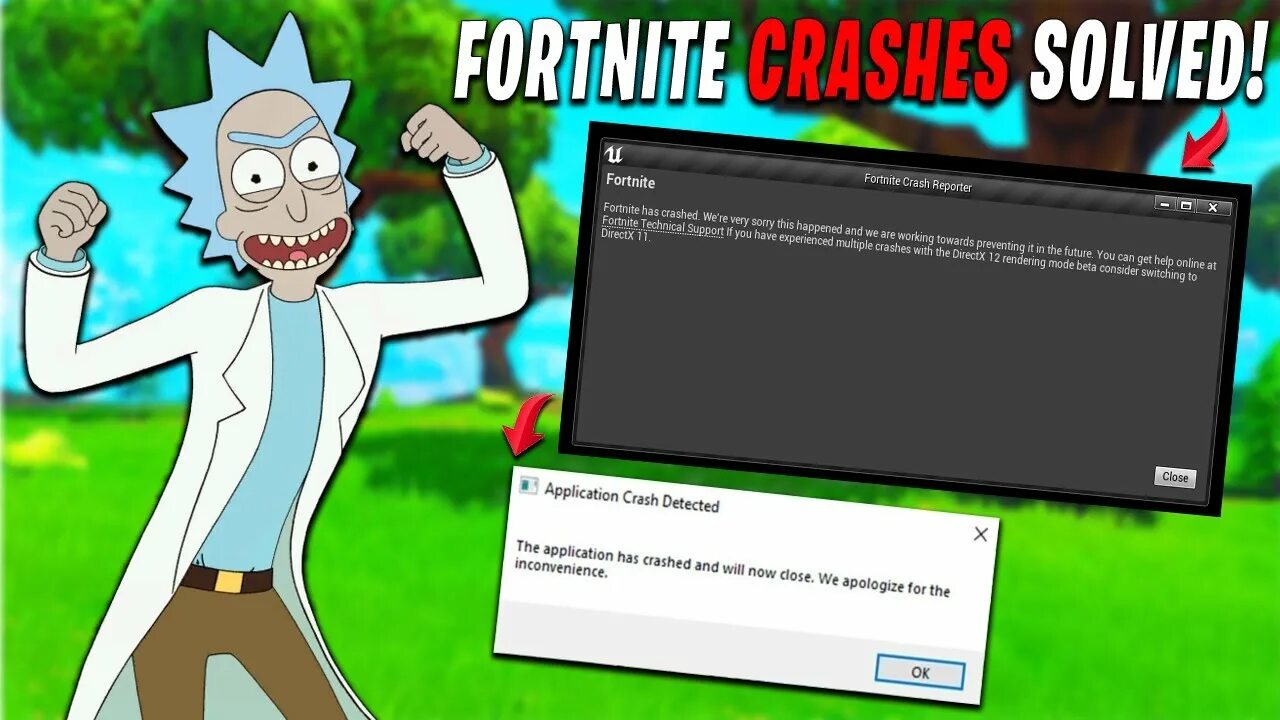 Fortnite crash Reporter. FORTNITEGAME Athena crash Reporter. Fortnite crash Reporter что делать. Fortnite crash Reporter на русском.