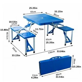 Table load
