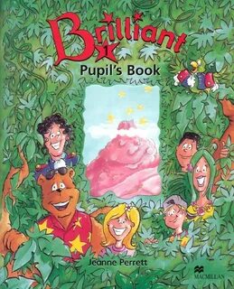 Учебник pupils book 1