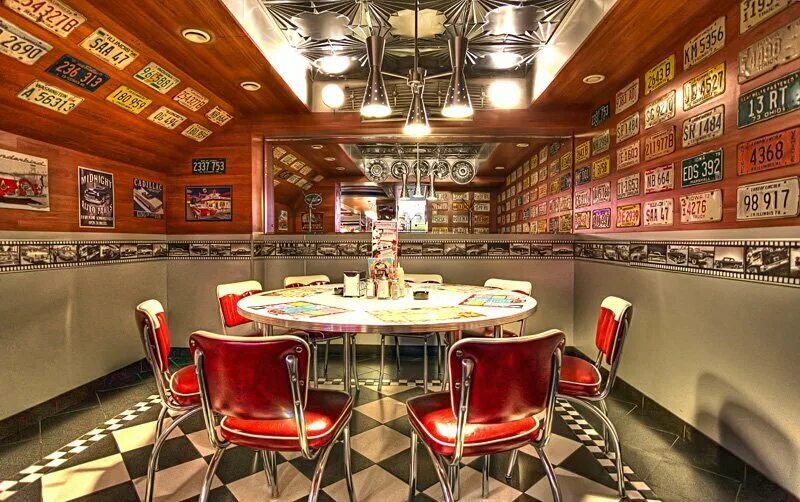 американская кухня интерьер. американская кухня в москве. гриль хаус 2 й грайвороновский. кухня в стиле кафе. американская кухня.