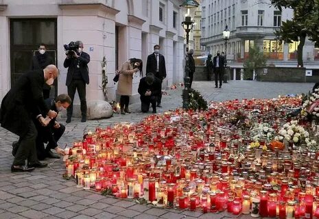 Об этом солдате в вене