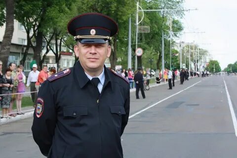Полиция благовещенск