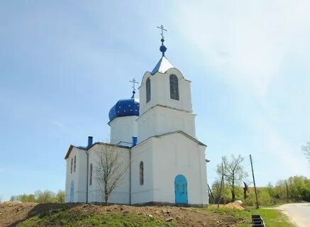 Церковь е