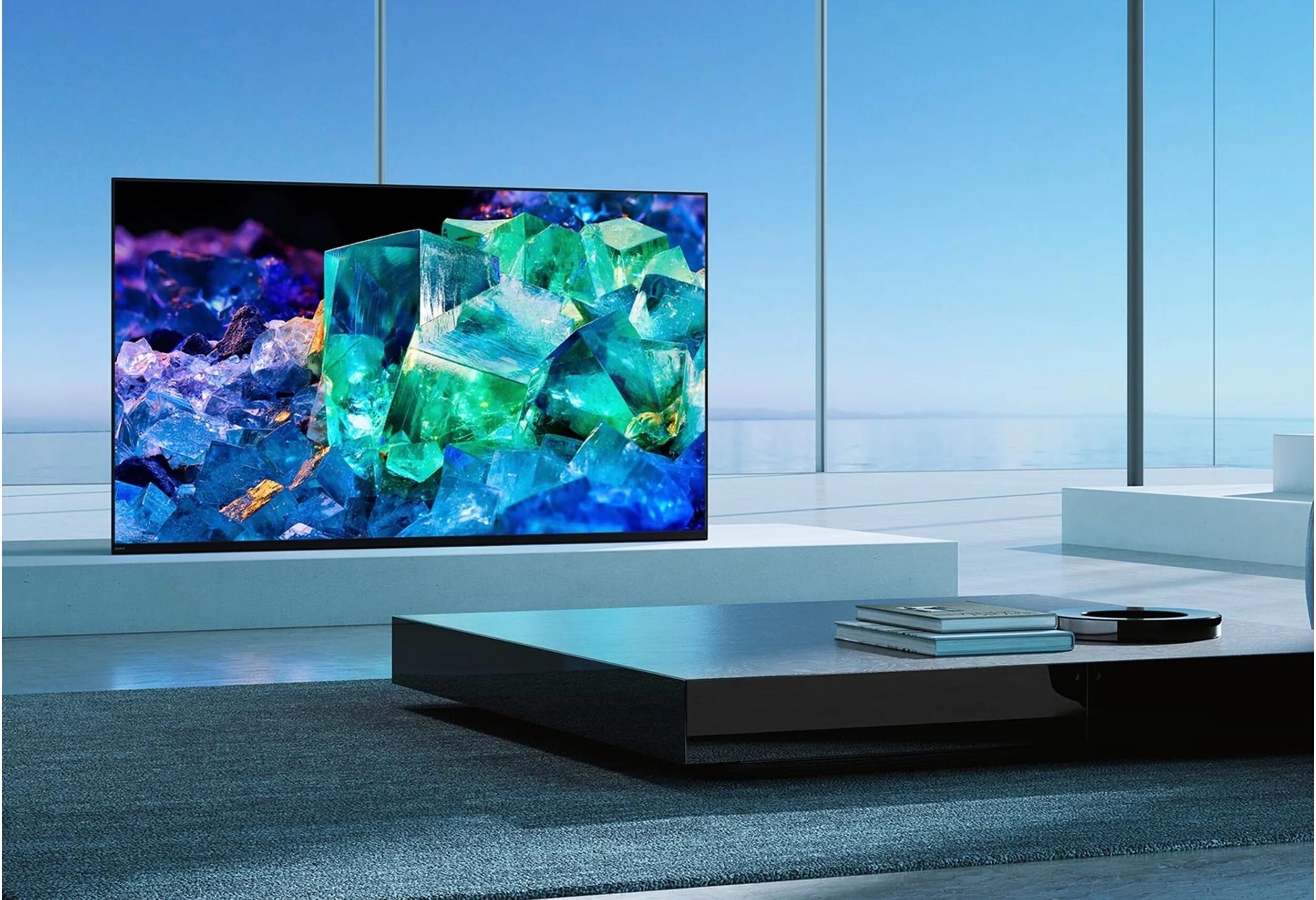 Телевизор oled 2022. Sony Bravia 8k. Sony Bravia 2022. Телевизор самсунг олед.