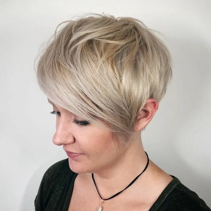 Pixie issue