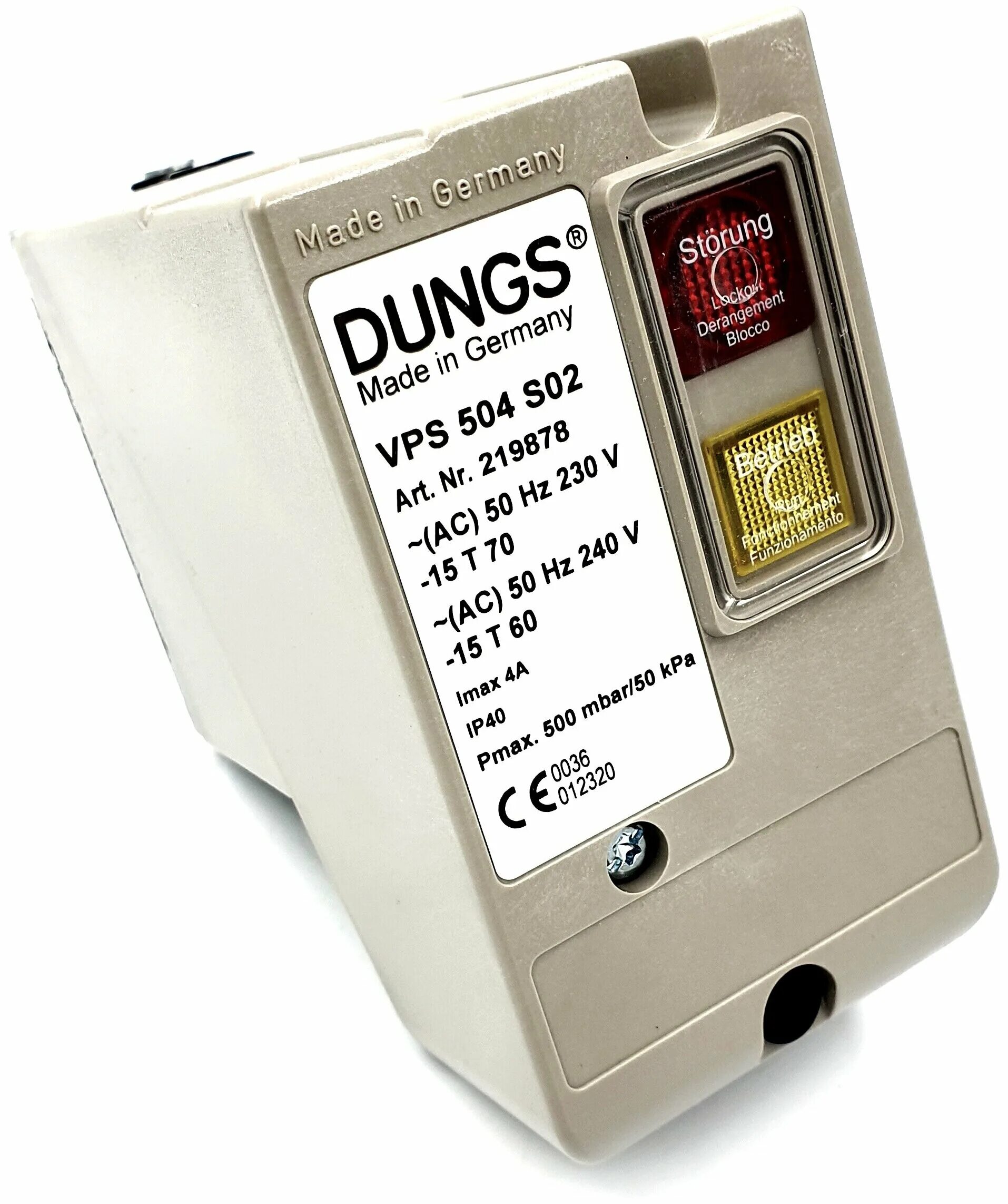 Dungs vps 504 s02 сервис. Блок проверки герметичности dungs vps 504 s02 219878. Dungs vps 504 s02. Блок контроля герметичности dungs vps 504 s02. Блок герметичности dungs vps 504.
