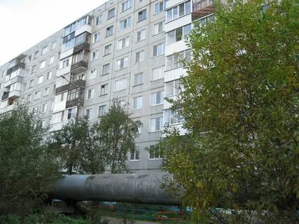 Квартиры в архангельске майская горка