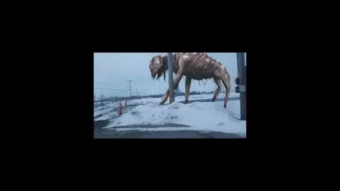 Включи монстры тревор