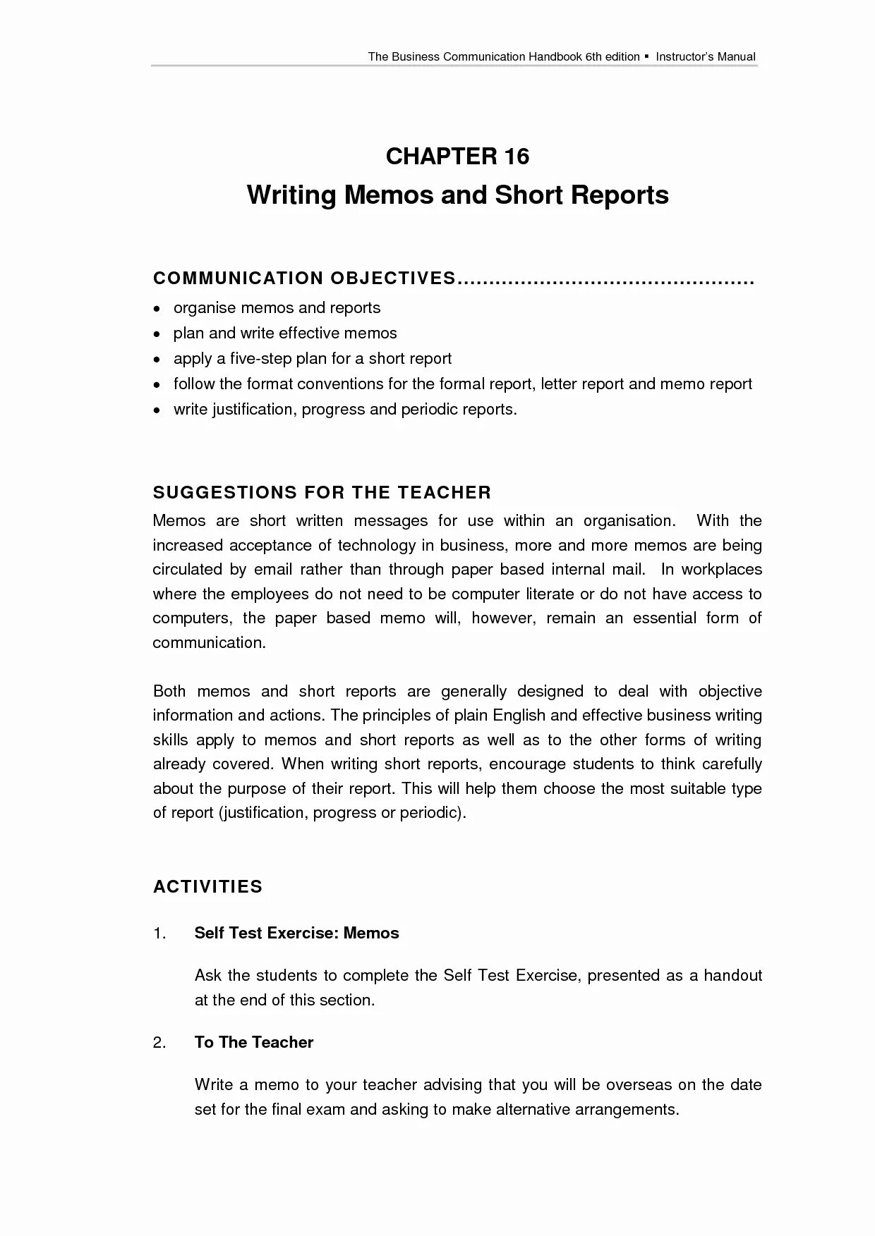 Short report sample. Report examples for students. Short report. Report writing examples. How to write a memo example.