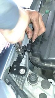 Лачетти регулировка
