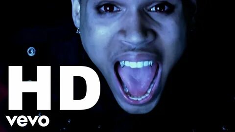 Chris brown wall to wall