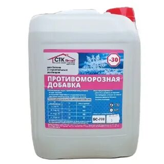 Смесь 10 л из