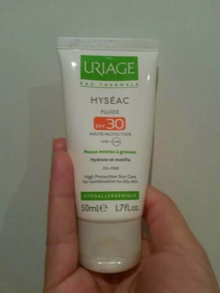 Uriage Исеак эмульсия spf50 50мл. Uriage эмульсия Hyseac солнцезащитная SPF 50. Эмульсия СПФ 50 + Уриаж. Uriage SPF 30 эмульсия солнцезащитная. Эмульсия spf 30