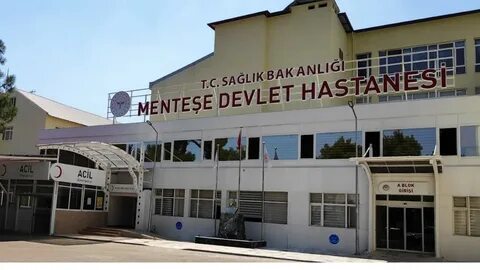 menteşe devlet hastenesi Haberleri 