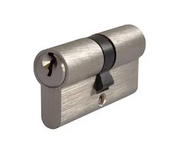 Lock barrel