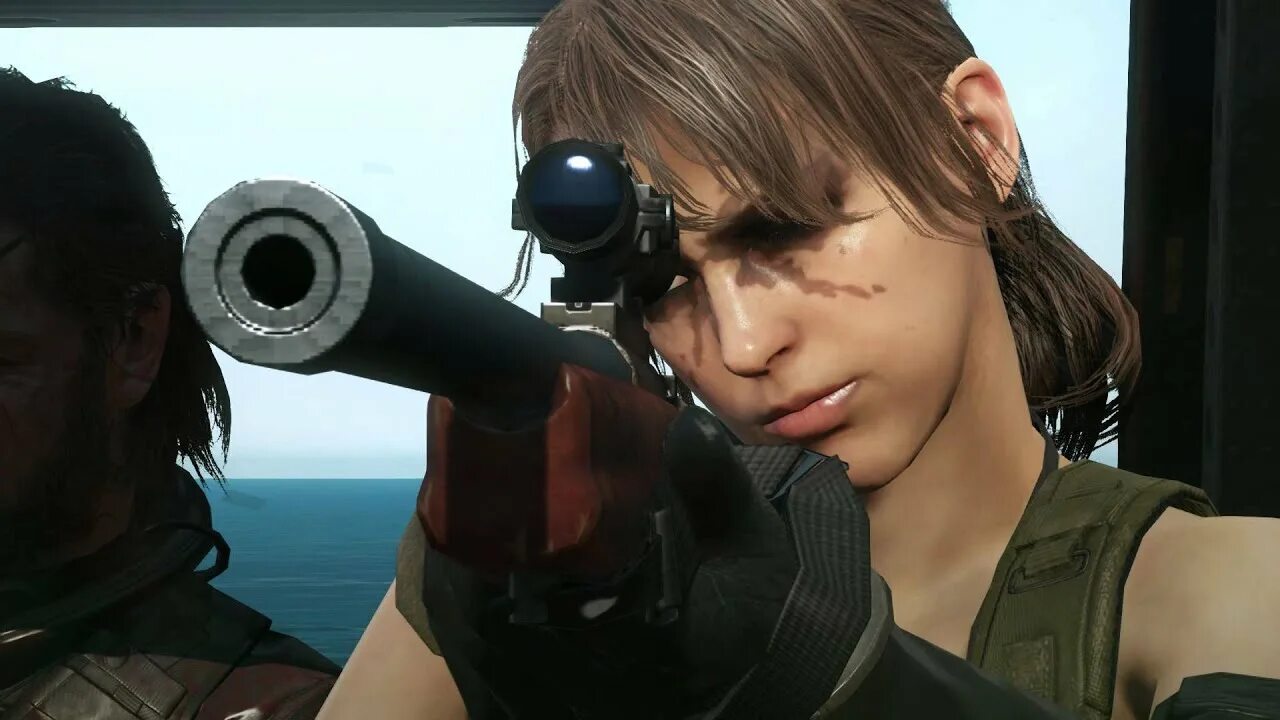 Metal gear solid молчунья. Metal gear solid 5. Молчунья mgs 5. Metal gear solid 5: the phantom pain тихоня. Metal gear solid v the phantom pain молчунья 18.