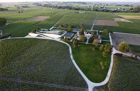Chateau blanc