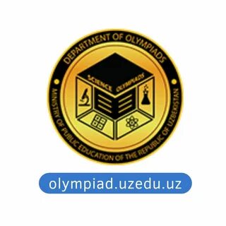 Olimpiad uzedu uz ro yxatdan