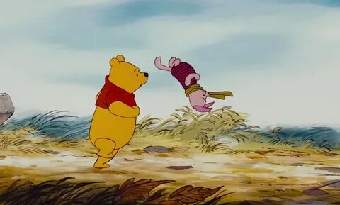 Piglet winnie the pooh