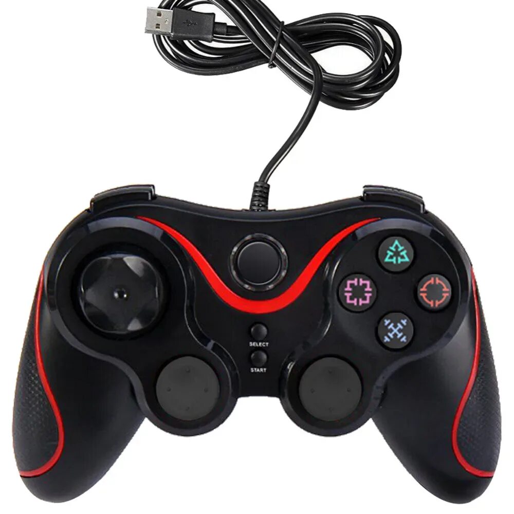 Геймпад ps3/PC wired Gamepad. Platoon Gamepad pl-2518 USB Joystick. Sony ps3 джойстик самолетный. Джойстик проводной ps3 DOUBLESHOCK 3 Controller. Геймпады купить спб