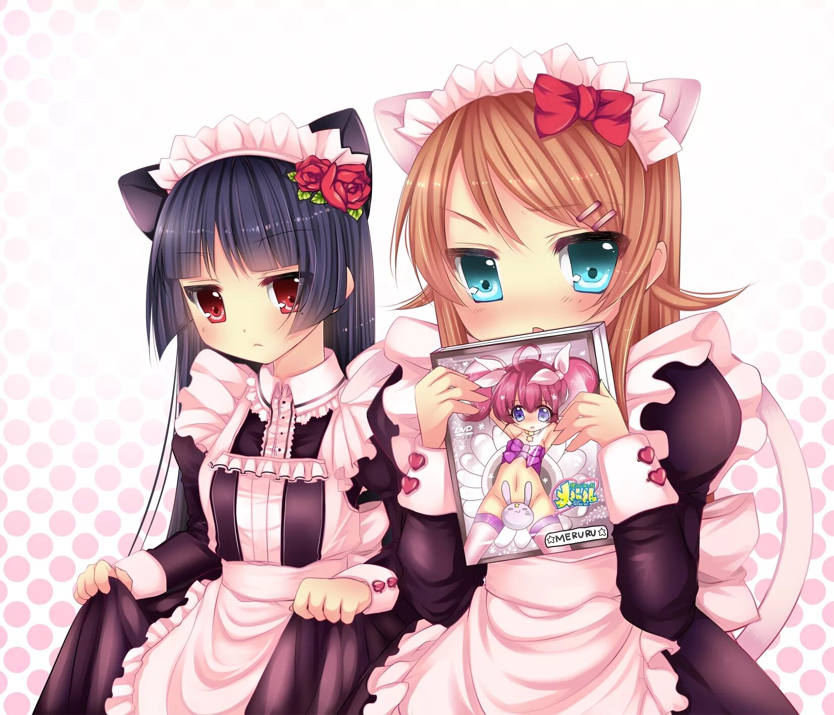 неко юри близняшки. неко юри близняшки. Azur lane kisaragi mutsuki. сестра няшка. сестра няшка.