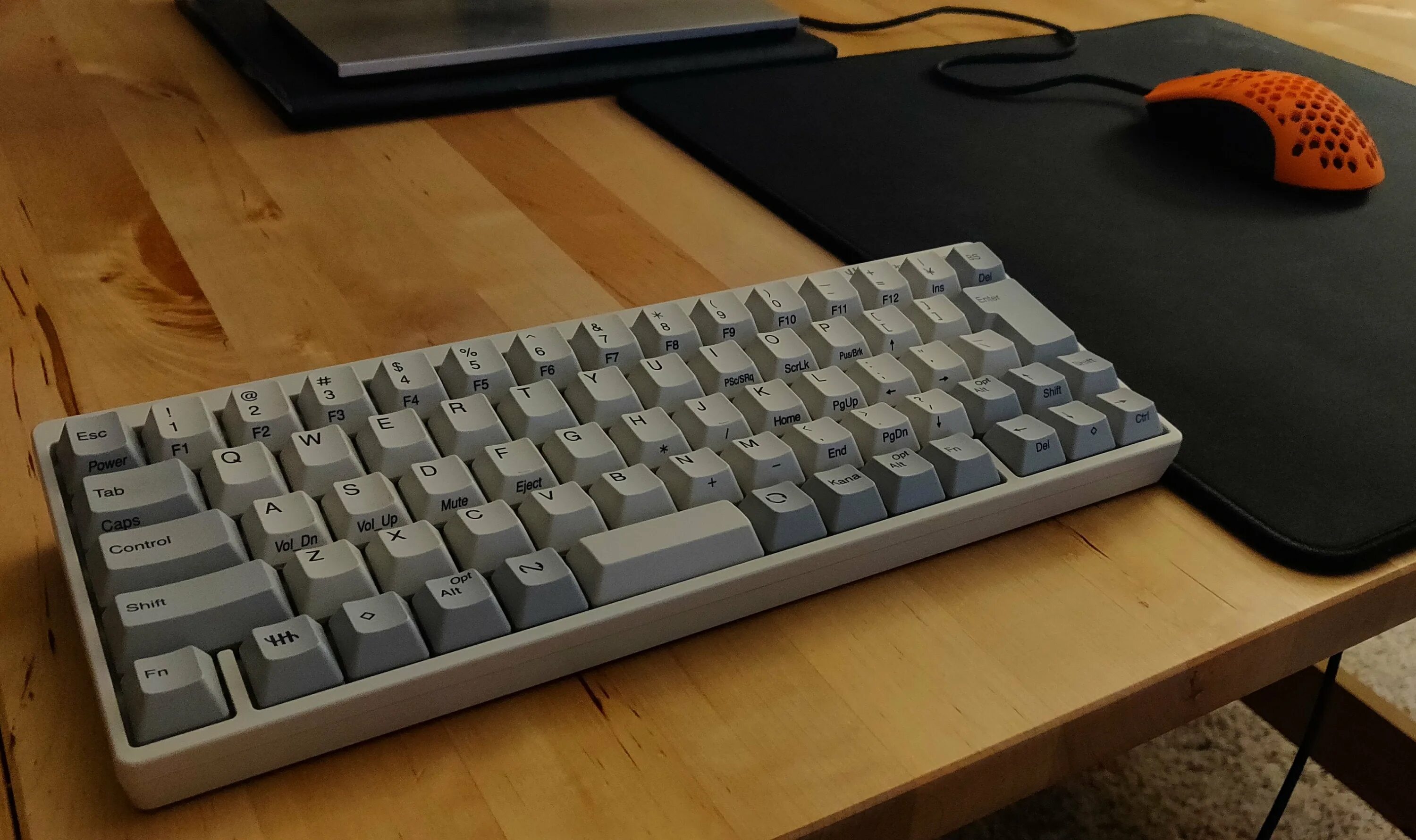 Clvx 1 keyboard