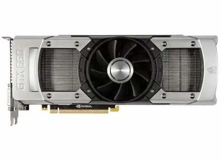 Nvidia geforce gtx dns